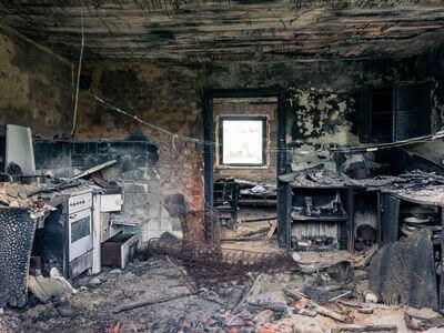 About water damage restoration service - commercial flood cleanup experts in Houston