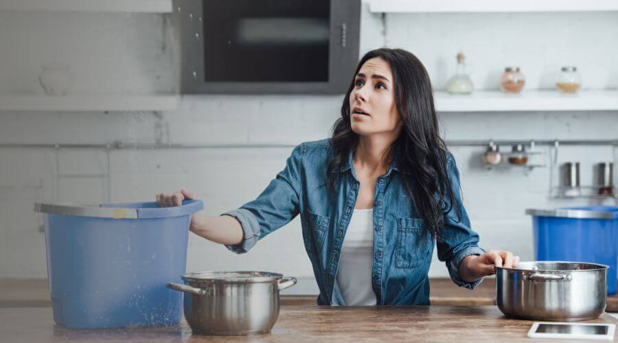 Why choose water damage restoration service for commercial flood cleanup in Houston